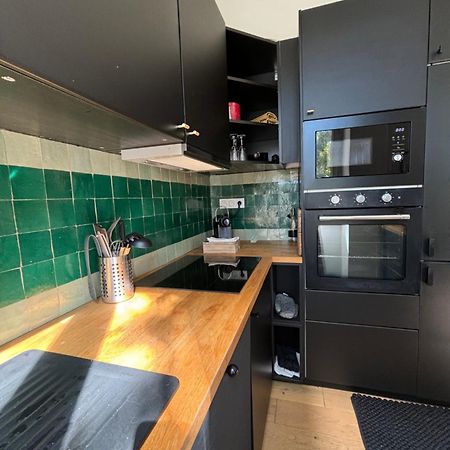 Appartement Pablo à Marseille Extérieur photo